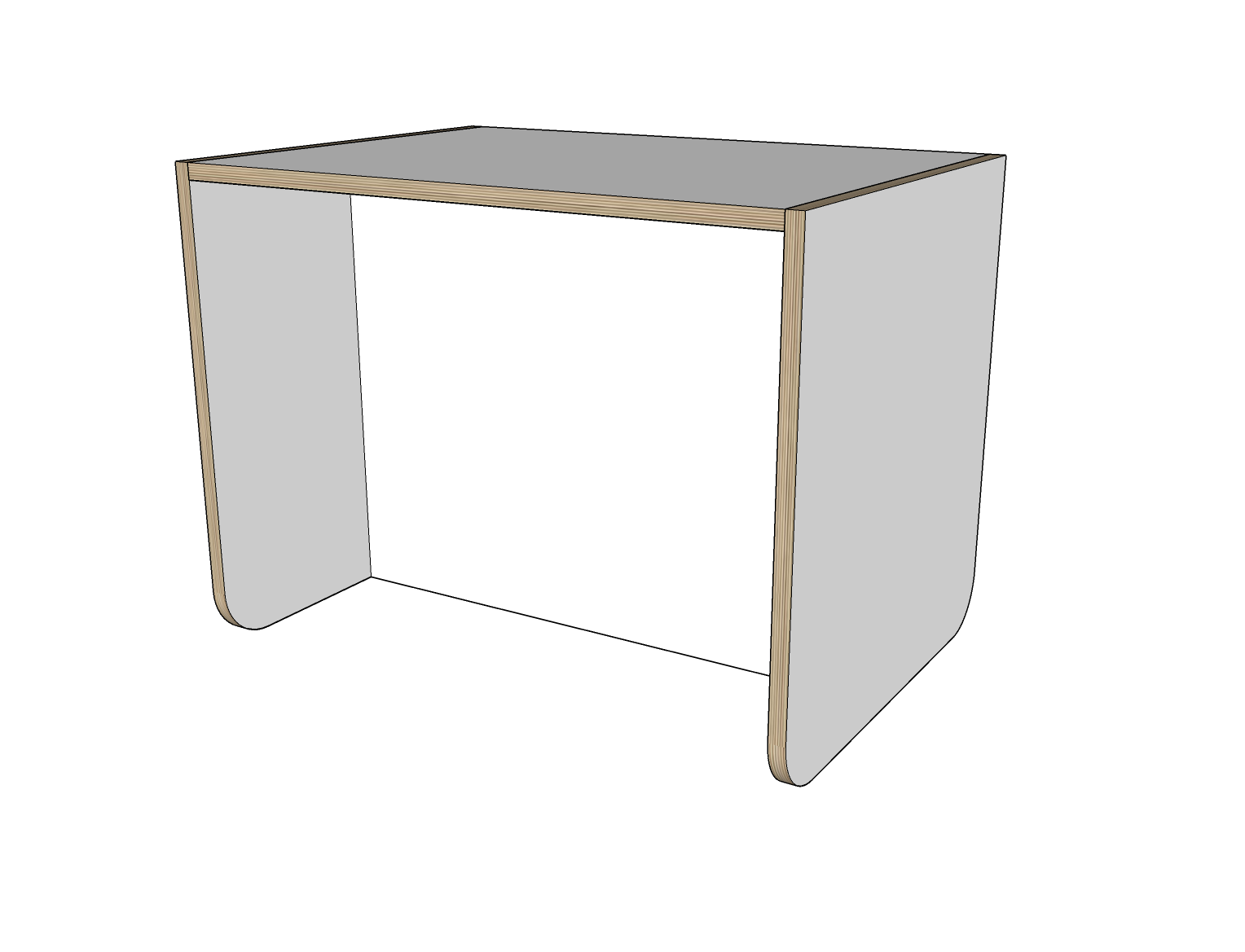 kubus tafel