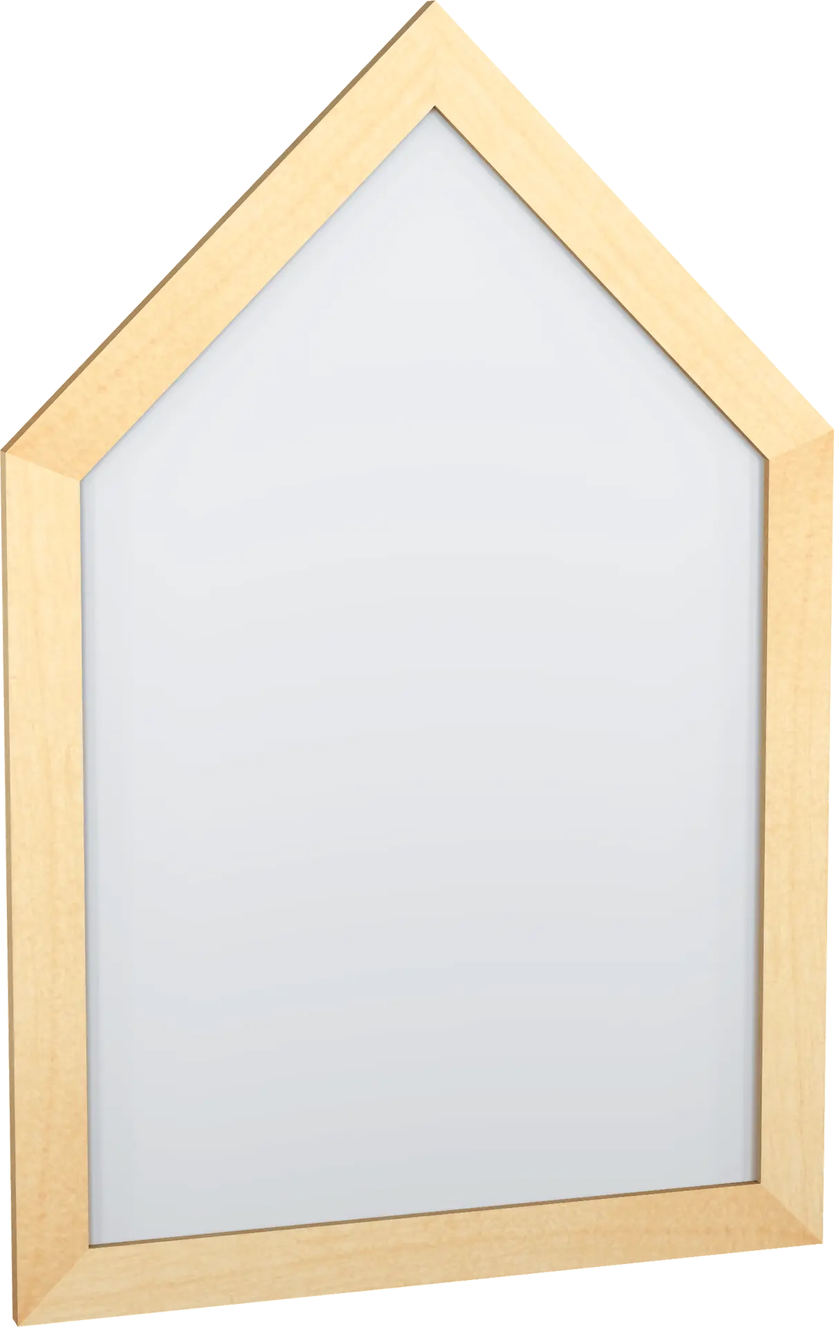 wandbord huis whiteboard